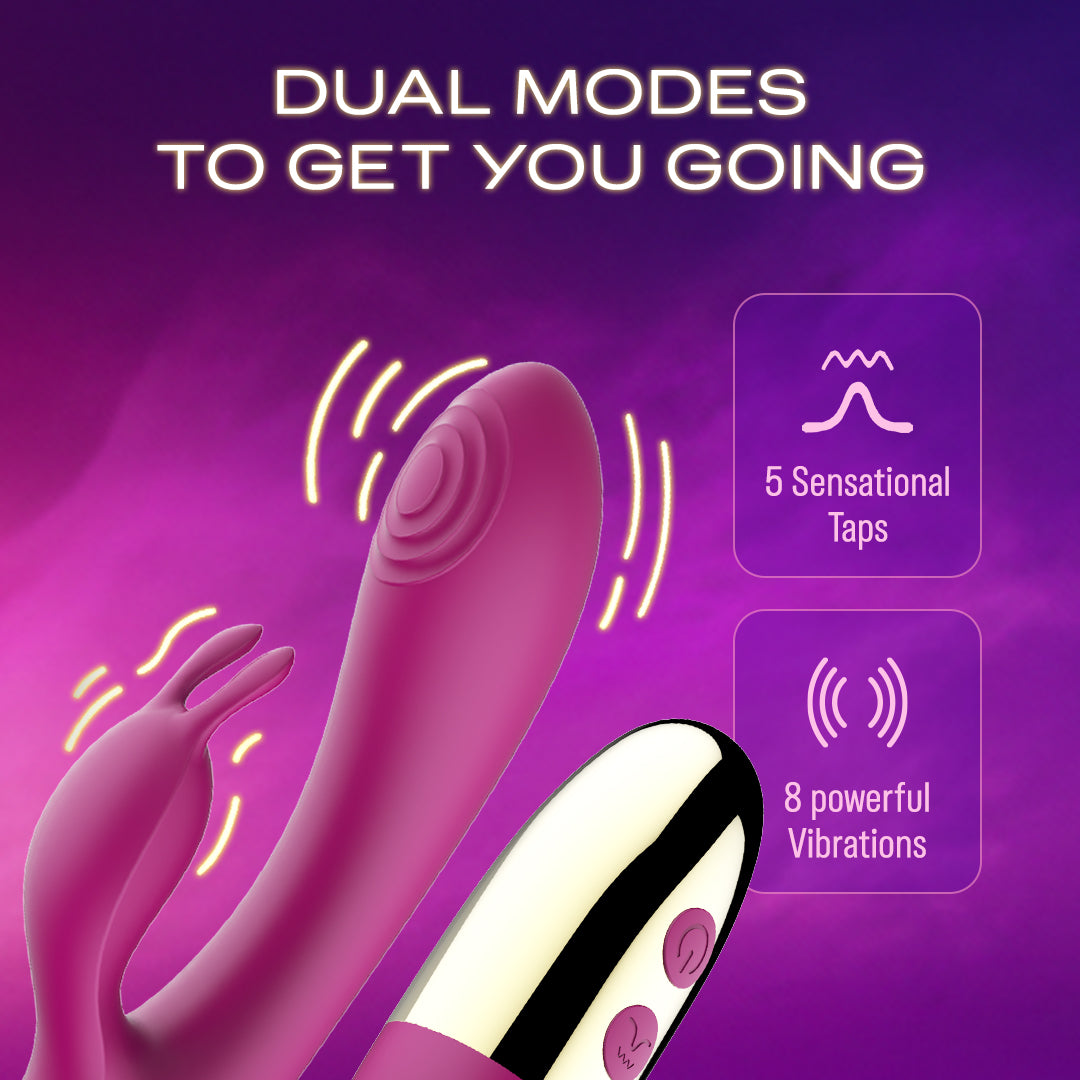 women Body Massager