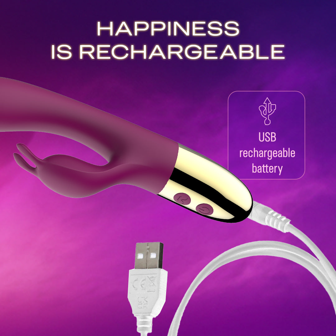 women Body Massager