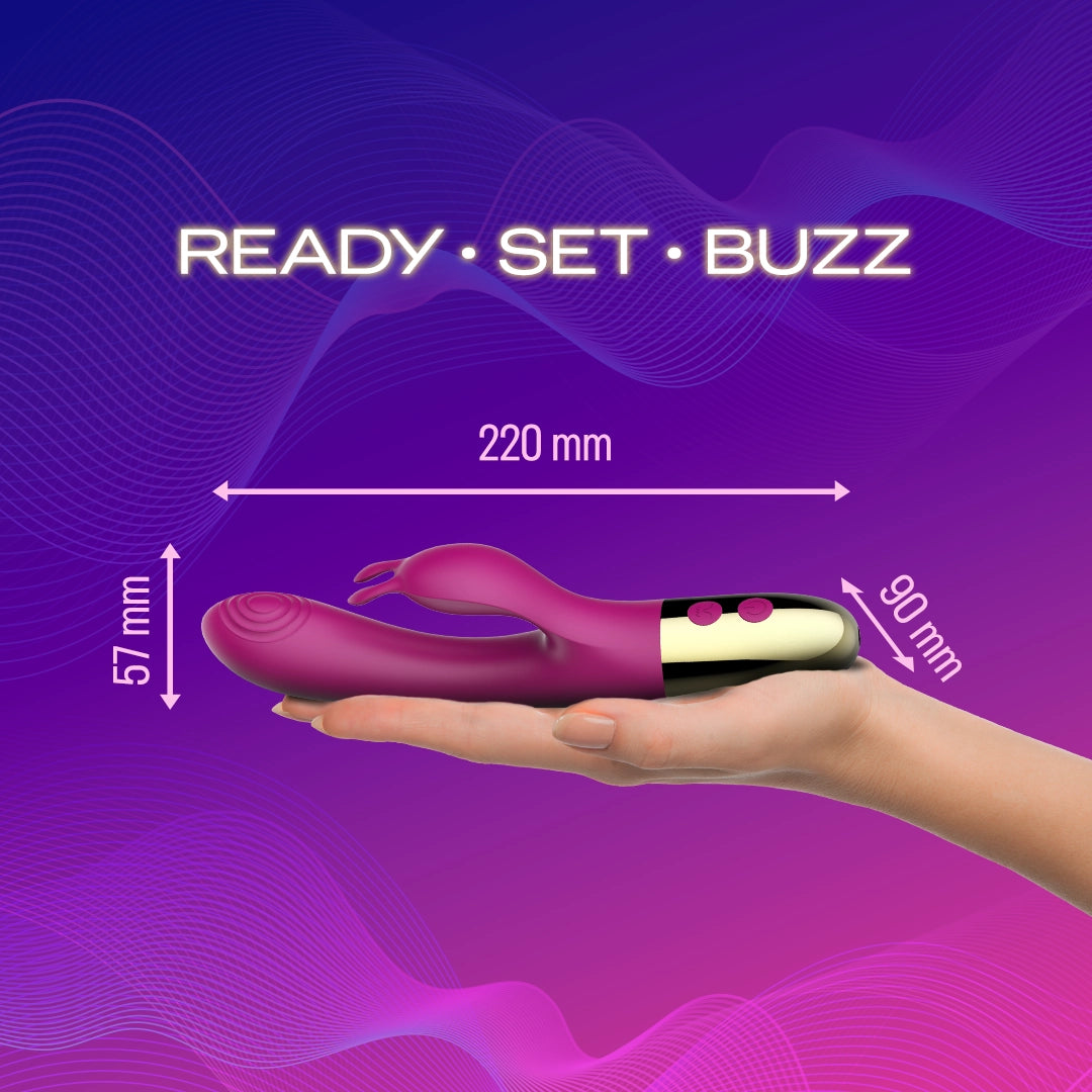 women Body Massager