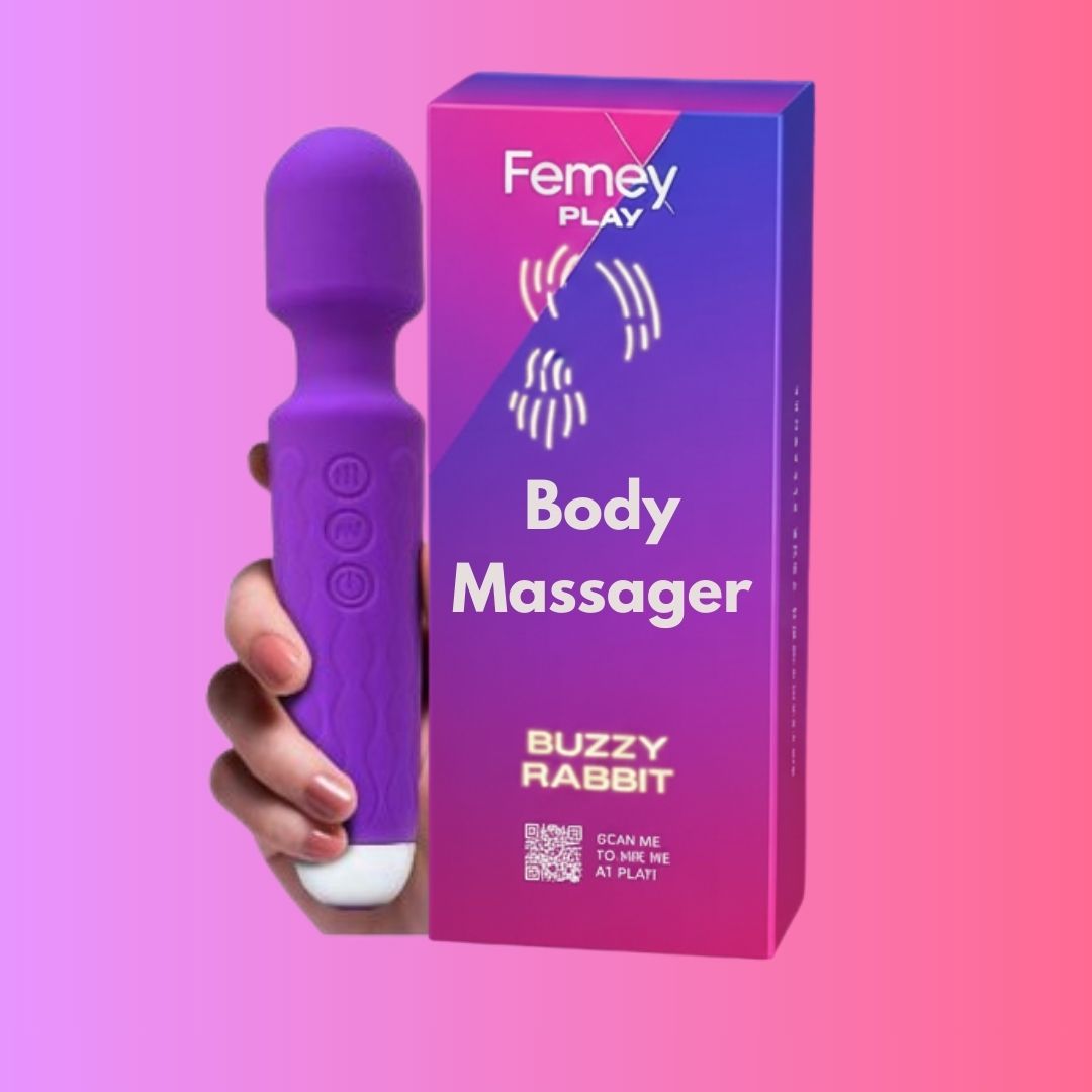 Women Personal Massager