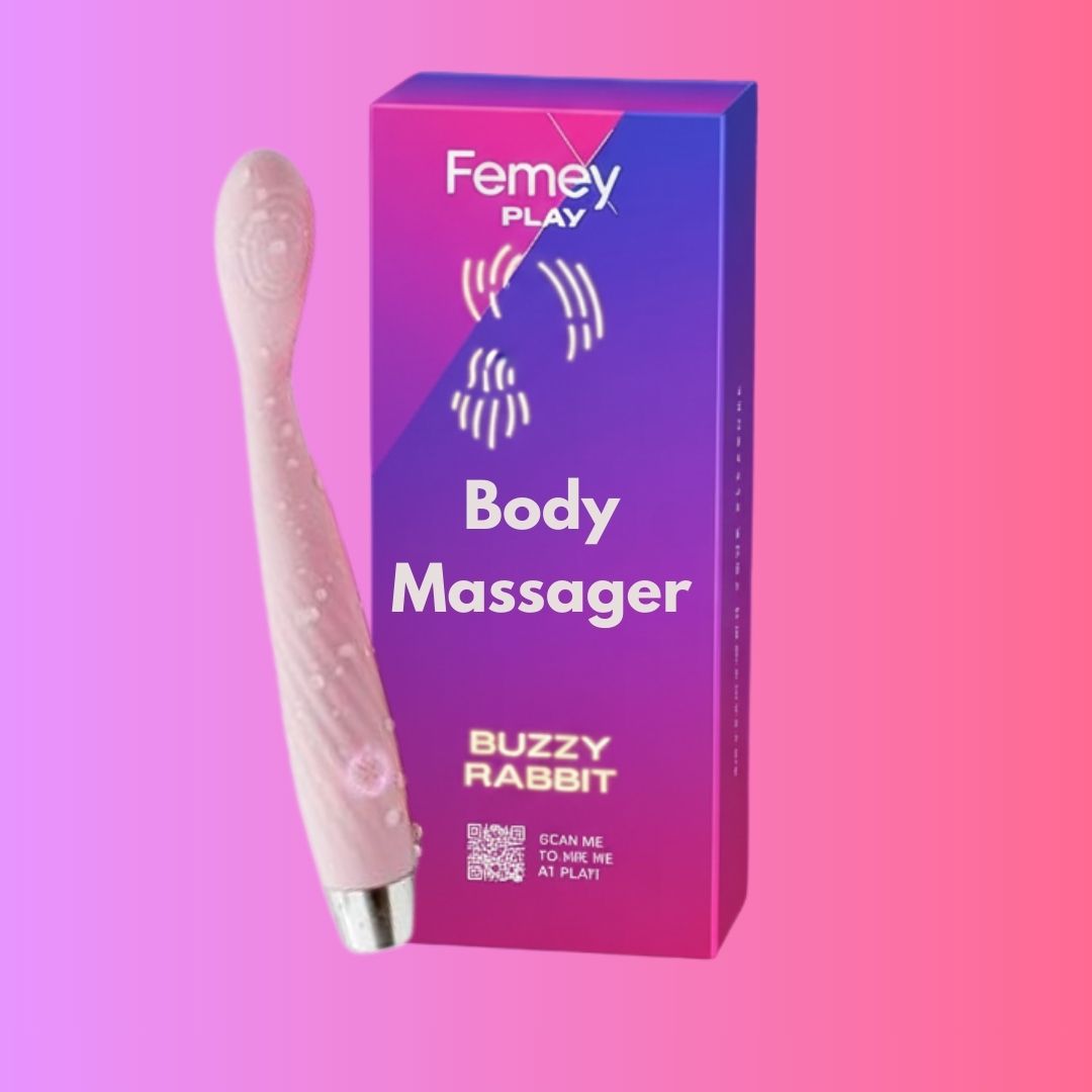Slainte Personal Massager