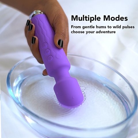 Women Personal Massager