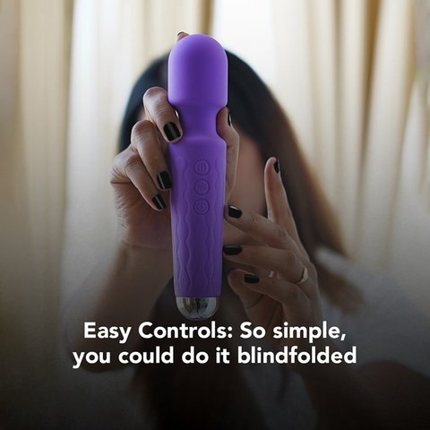 Women Personal Massager