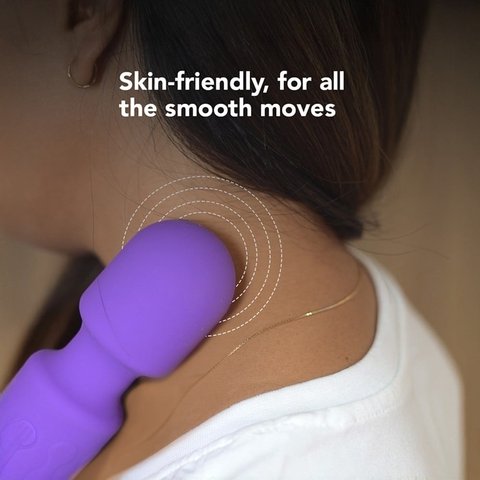 Women Personal Massager