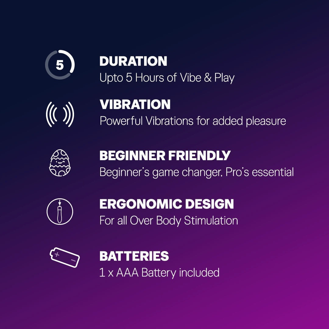 women Body Massager