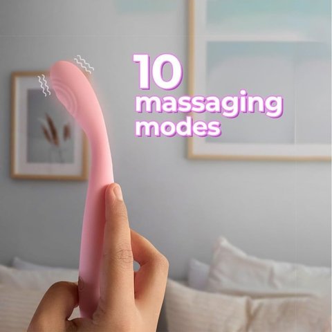 Slainte Personal Massager