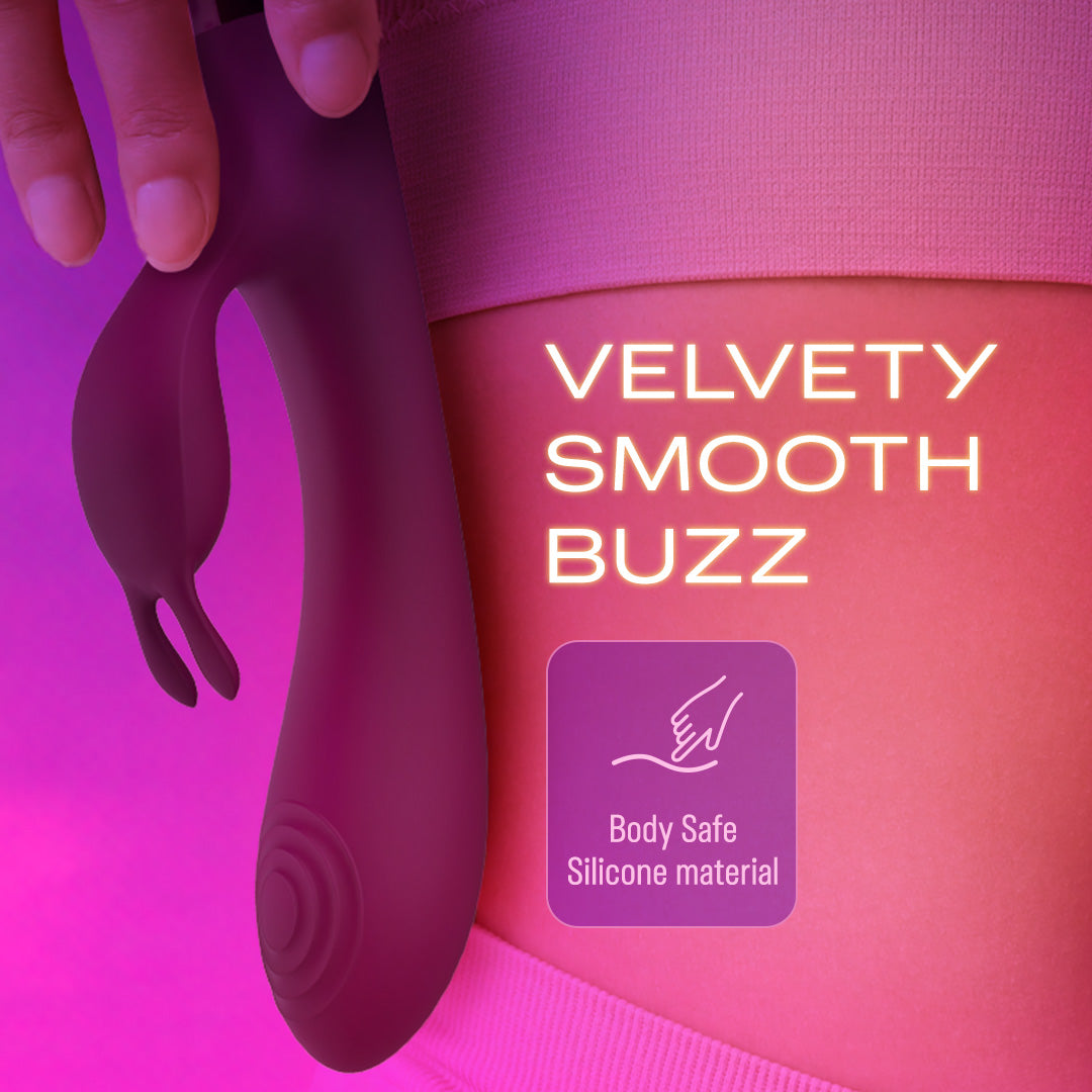 women Body Massager