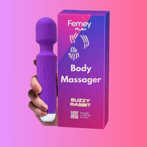 Women Personal Massager