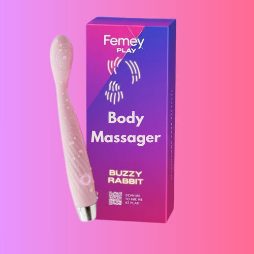 Slainte Personal Massager