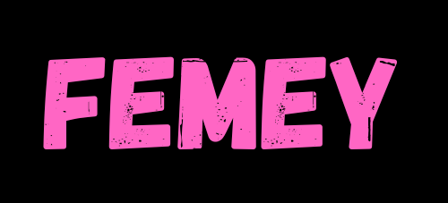 Femey - Buy Women's Personal Massager
